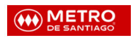 Metro Santiago